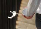 کشف ۴۱ فقره سرقت داخل خودرو در تبریز