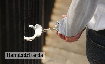 کشف ۴۱ فقره سرقت داخل خودرو در تبریز