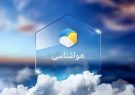 باران و برف از روز جمعه آذربایجان‌شرقی را فرا می‌گیرد