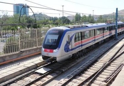 خدمات رسانی ناوگان اتوبوسرانی تبریز برای نمازگزاران در عید سعید فطر