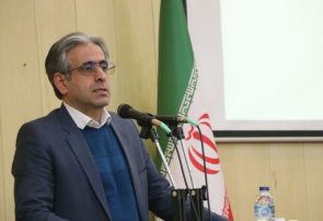قدرت در جامعه باید توسط احزاب جابجا شود