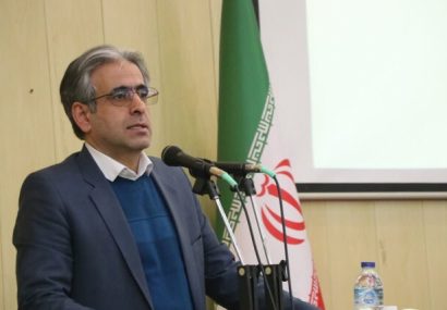 قدرت در جامعه باید توسط احزاب جابجا شود
