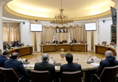 دولت چهاردهم با اراده جدی پشتیبان بخش خصوصی است