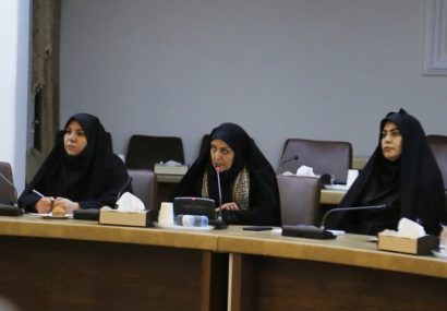 انتصاب همزمان سه مدیرکل زن دولت وفاق در آذربایجان‌شرقی