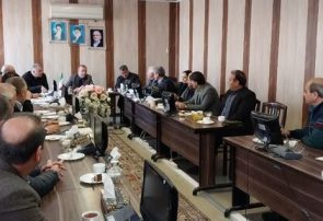 دولت به دنبال توسعه زیرساخت‌های گردشگری در کاغذکنان میانه است