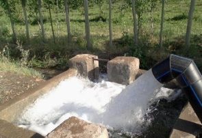 بررسی راهکارهای رفع ناترازی آب شهرک‌های صنعتی آذربایجان شرقی