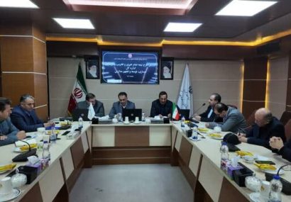 تعیین تکلیف مدارس کانکسی و سنگی آذربایجان‌شرقی در اولویت است
