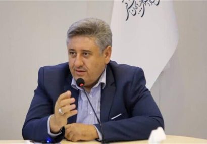مدیرکل فرهنگ و ارشاد اسلامی آذربایجان شرقی منصوب شد
