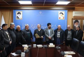 اصناف، موتور محرک اقتصاد آذربایجان شرقی