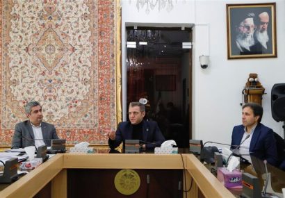 بررسی راهکارهای حل موانع تجارت با کشور گرجستان در تبریز