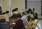 ارائه خدمات ۸ کتابخانه عمومی آذربایجان شرقی در تعطیلات نوروز