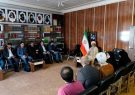 محفل انس با قرآن کریم در منطقه آزاد ارس برگزار می شود
