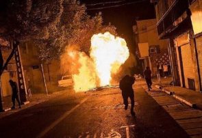 ۴ کشته در آذربایجان شرقی در پی حوادث مربوط به چهارشنبه‌سوری از اول اسفند تاکنون