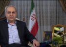 پیام تبریک سال نو استاندار آذربایجان شرقی به مردم استان