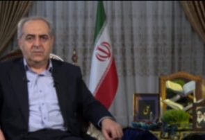 پیام تبریک سال نو استاندار آذربایجان شرقی به مردم استان