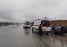 ۶ کشته از آغاز طرح سلامت نوروزی تاکنون در آذربایجان شرقی