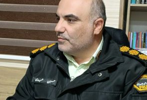 مصدوم‌شدن یک نفر بر اثر تیراندازی با سلاح جنگی در اهر