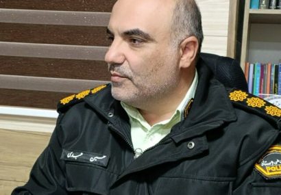 مصدوم‌شدن یک نفر بر اثر تیراندازی با سلاح جنگی در اهر