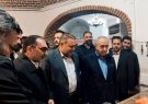 اقدام شهرداری تبریز در مرمت عمارت ساعت و راه‌اندازی نمایشگاه‌های هنری نوروزی ارزشمند است