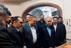 اقدام شهرداری تبریز در مرمت عمارت ساعت و راه‌اندازی نمایشگاه‌های هنری نوروزی ارزشمند است