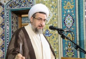 دشمنان، هیچوقت به گفته‌های خود عمل نخواهند کرد