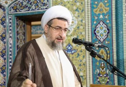 دشمنان، هیچوقت به گفته‌های خود عمل نخواهند کرد