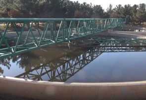 استفاده از پساب تصفیه‌شده در صنایع آذربایجان‌شرقی به‌ عنوان راهبرد کلیدی برای کاهش وابستگی به آب خام