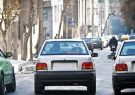 توقیف خودروهای بدون پلاک در تبریز