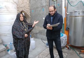 نقش مشاغل خانگی در توسعه اقتصادی روستاهای اسکو؛ پایش و حمایت مستمر