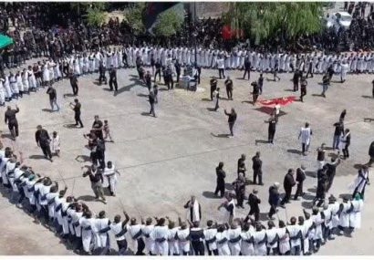 ثبت ۱۲ اثر میراث ناملموس فرهنگی از آذربایجان‌شرقی در فهرست میراث ناملموس فرهنگی کشور