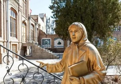 آیین بزرگداشت اختر چرخ ادب “پروین اعتصامی” در تبریز برگزار می‌شود