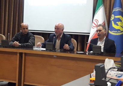 ۱۱ هزار صندوق جمع آوری زکات فطره در آذربایجان شرقی مستقر شد