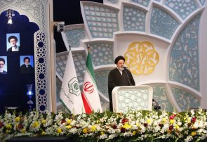 اجرای طرح های ضیافت الهی و آرامش بهاری در استان آذربایجان شرقی