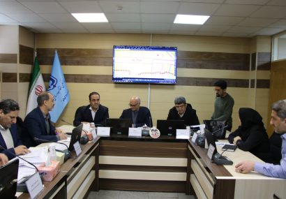 بازنگری طرح هادی روستایی از مهاجرت روستائیان به شهرها جلوگیری می کند