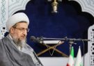 نماینده ولی فقیه در آذربایجان شرقی: عمل صالح تکامل نیت و پاکی قلوب است
