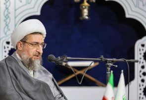 نماینده ولی فقیه در آذربایجان شرقی: عمل صالح تکامل نیت و پاکی قلوب است