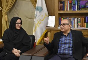 پویش کتاب‌رسانی در مناطق روستایی و عشایری راه‌اندازی شود