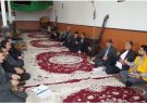 برگزاری دوره‌های آموزشی کنترل بیماری‌های مشترک انسان و دام در شهرستان ملکان