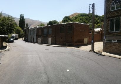 اجرای ۸۶۲ هزار مترمربع آسفالت ریزی در روستاهای شهرستان مرند