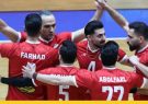 سروقامتان تبریزی لیگ یکی شدند
