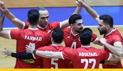 سروقامتان تبریزی لیگ یکی شدند
