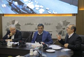 قدردانی مدیر ستاد دیه آذربایجان‌شرقی از مشارکت خیرانه هیئت نمایندگان اتاق تبریز