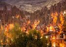 حضور ۲ میلیون و ۴۰۰ هزار گردشگر نوروزی در آذربایجان شرقی