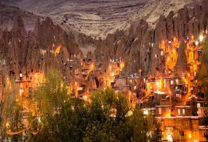 حضور ۲ میلیون و ۴۰۰ هزار گردشگر نوروزی در آذربایجان شرقی