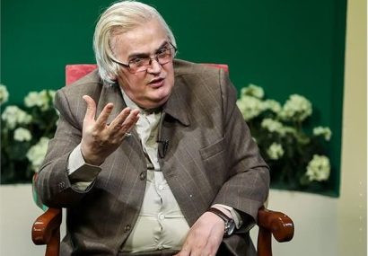 علی اصغر شعردوست، دبیرکل کنگره بین المللی بزرگداشت استاد شهریار شد