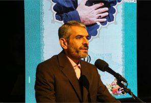 مقوله فرهنگ و هنر سیاست‌پذیر نیست
