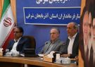 ضرورت حمایت همه‌جانبه فرمانداران از برنامه‌های تولید پایدار در سال زراعی جاری