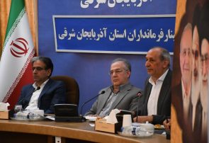 ضرورت حمایت همه‌جانبه فرمانداران از برنامه‌های تولید پایدار در سال زراعی جاری
