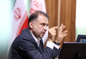 مسیر توسعه ساخت داخل را با جدیت در شرکت ملی مس دنبال می کنیم