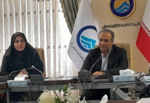 بانوان در آموزش‌ و تبلیغ‌ مصرف بهینه آب نقش بسزایی دارند
